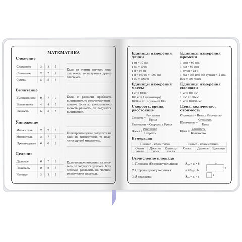 Дневник 1-4 класс 48 л., кожзам (гибкая), печать, фольга, ЮНЛАНДИЯ, "Ёжики", 106217