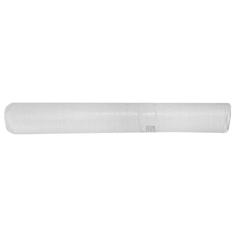 Мешки полипропиленовые до 50 кг, комплект 10 шт., 105х55 см, вес 72 г, без вкладыша, белые, 601139