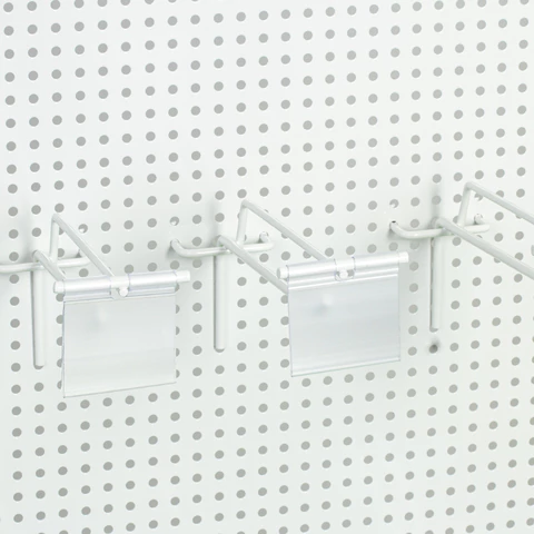 Стойка для размещения товара напольная BRAUBERG KIDS, 205x60x50 см, 25 крючков, 3 полки, 506321