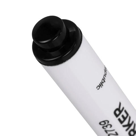 Маркеры для ткани 10 ЦВЕТОВ CENTROPEN "Textile Marker", круглый наконечник, 1,8 мм, 2739/10, 5 2739 1001