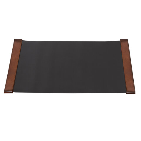 Набор подарочный настольный BESTAR "Titan" из дерева, 8 предметов, цвет "орех", 236367