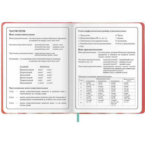 Дневник 1-4 класс 48л, кожзам (твердая с поролоном), печать, аппликация, ЮНЛАНДИЯ, Котик, 107224