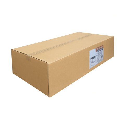 Мангал сборный, размер 700х300х700 мм, "ДАЧНИК", сталь 1,5 мм, термостойкий, 701761