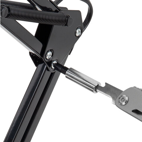 Мультитул армейский туристический с сумкой "22 в 1", пассатижи + 11 бит, нож, ТЕХ-ТОП, 671242