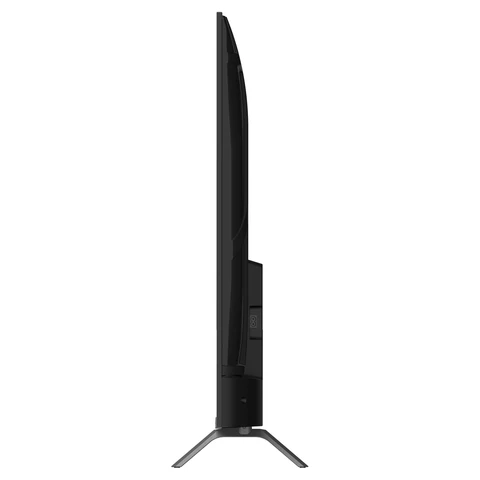 Телевизор SKYWORTH 60Q66H, 60" (152 см), QLED+, 3840x2160, 4K, 16:9, Google TV, Wi-Fi, черный
