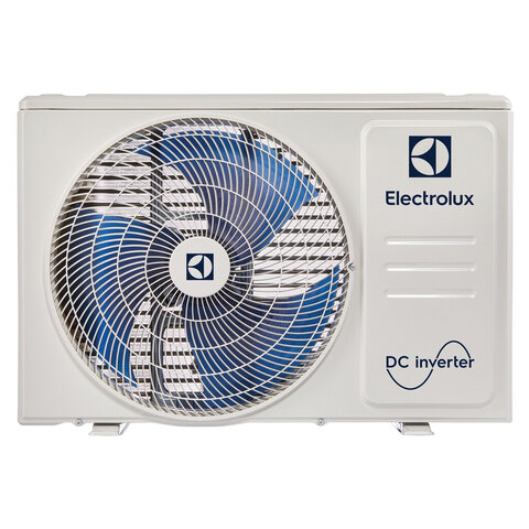 Сплит-система инверторная ELECTROLUX EACS/I-12HSM/N8_V2, внешний и внутренний блок, площадь помещения до 35 м2, НС-1683661