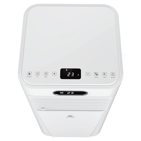 Кондиционер мобильный ROYAL CLIMA RM-TS28CH-E, площадь помещения до 28 м2, НС-1410149