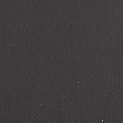 Холст черный на картоне (МДФ), 25х35 см, грунт, хлопок, мелкое зерно, BRAUBERG ART CLASSIC, 191678