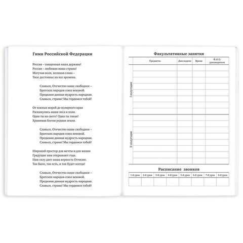 Дневник 1-11 класс 40 л., на скобе, ПИФАГОР, обложка картон, "Котик", 106580