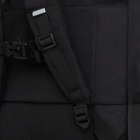 Рюкзак GRIZZLY, 2 отделения, трансформируемый объём, карман-антивор, "CAPACITY", 50х28х34 см, RQ-500-1/2
