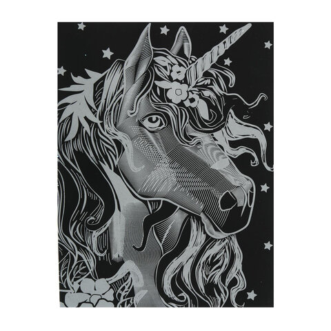 Гравюра, 18х24 см, АССОРТИ, МУЛЬТИ АРТ