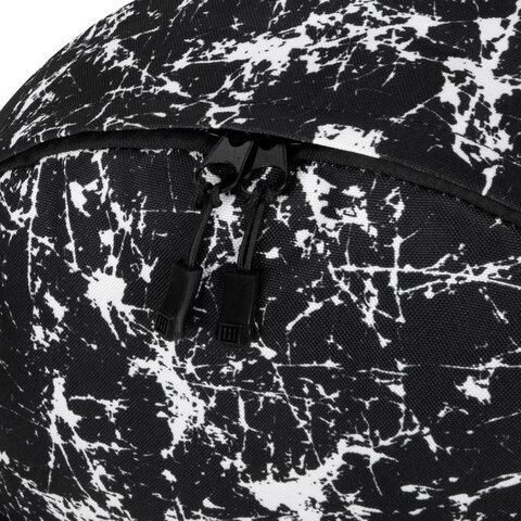 Рюкзак HEIKKI POSITIVE (ХЕЙКИ) универсальный, карман-антивор, "Spatter", 42х28х14 см, 273854