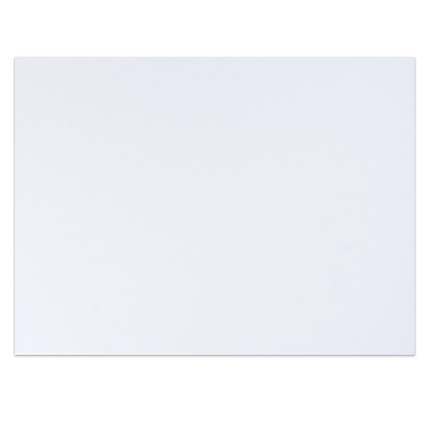 Холст на картоне BRAUBERG ART CLASSIC, 30х40 см, грунтованный, 100% хлопок, мелкое зерно, 190621