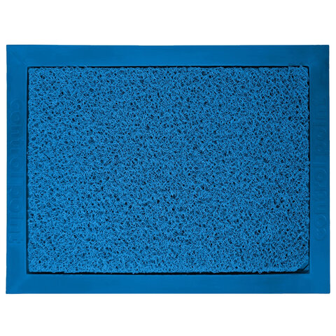 Коврик (мат), дезинфекционный с мерной шкалой, 46х59 см, CONTROL POINT Extramat, ХАССП/HACCP, 865946