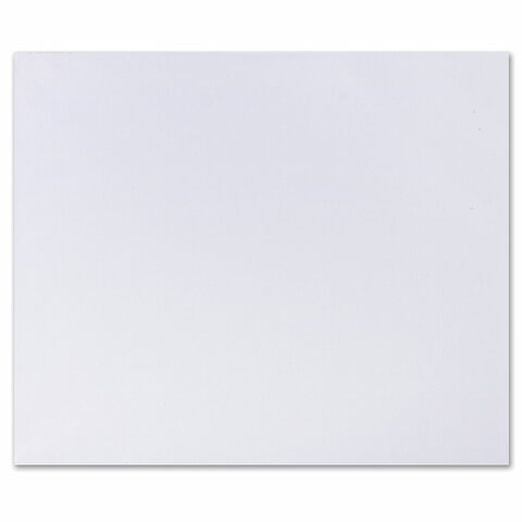 Холст на картоне BRAUBERG ART CLASSIC, 50х60 см, грунтованный, 100% хлопок, мелкое зерно, 190623