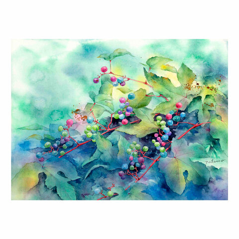 Краски акварельные BRAUBERG "PREMIUM" 36 цветов (12 базовых + 12 неоновых + 12 металлик) пенал, 191807