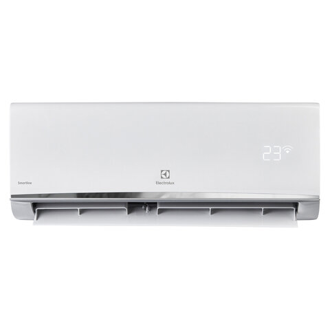 Сплит-система ELECTROLUX EACS-07HSM/N8_V2, внешний и внутренний блок, площадь помещения до 23 м2, НС-1683665