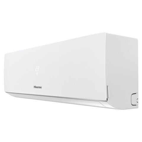 Сплит-система HISENSE AS-09HR4RYDDJ00, внешний и внутренний блок, площадь помещения до 26 м2, НС-1594843