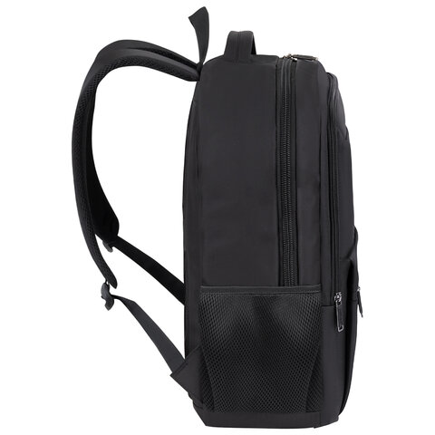 Рюкзак HEIKKI UTILITY (ХЕЙКИ) универсальный, 2 отделения, отделение для ноутбука, USB-порт, 44х31х17 см, 273862