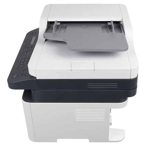 МФУ лазерное HP Laser 137fnw "4 в 1", А4, 20 стр./мин., 10000 стр./мес., АПД, Wi-Fi, сетевая карта, 4ZB84A