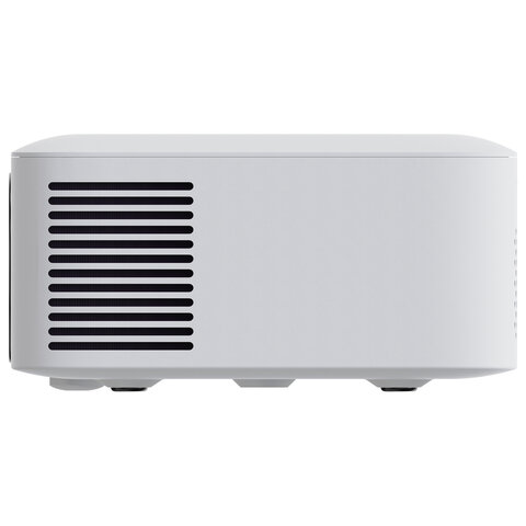 Проектор CACTUS CS-PRE.08WT.WXGA, LCD, 1280x720, 16:9, 1500 лм, 1000:1, 0,5 кг, белый