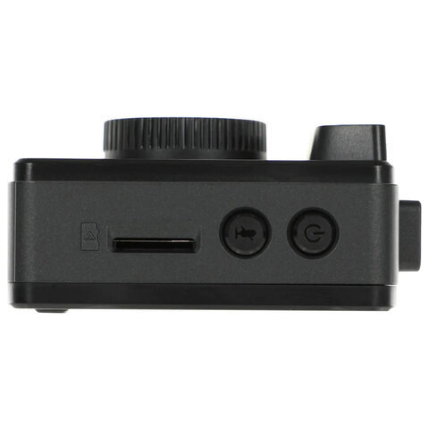 Видеорегистратор автомобильный MIO ViVa V20, экран 2", 135°, 1920x1080 FULL HD, G-сенсор, MIO-VIVA-V20