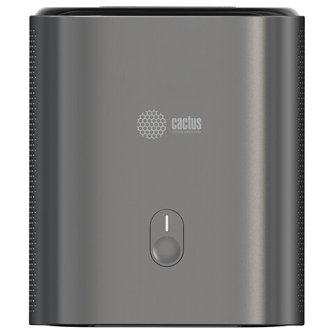 Проектор CACTUS CS-PRC.07B.WUXGA-A, LCD, 1920x1080, 16:9, 4:3, 350 лм, 2000:1, 1 кг