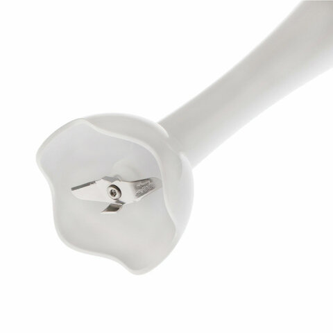 Блендер погружной BOSCH MSMP1000, 350 Вт, 1 скорость, 1 насадка, белый