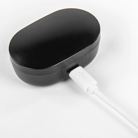Кабель USB2.0 – micro USB, 1 м, SONNEN, медь, для передачи данных и зарядки, белый, 513557
