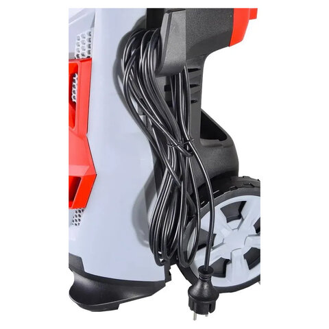 Минимойка МР-170 РЕСАНТА, мощность 1,9 кВт, давление 170 бар, шланг 8 м, 70/8/20