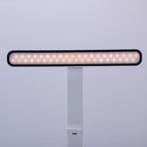 Настольная лампа / светильник беспроводная SONNEN PT-401, органайзер, USB, LED, 5 Вт, 3 режима, 238779