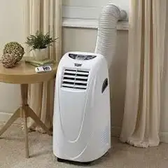 Мобильные кондиционеры и аксессуары к ним