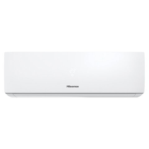 Сплит-система HISENSE AS-09HR4RYDDJ00, внешний и внутренний блок, площадь помещения до 26 м2, НС-1594843