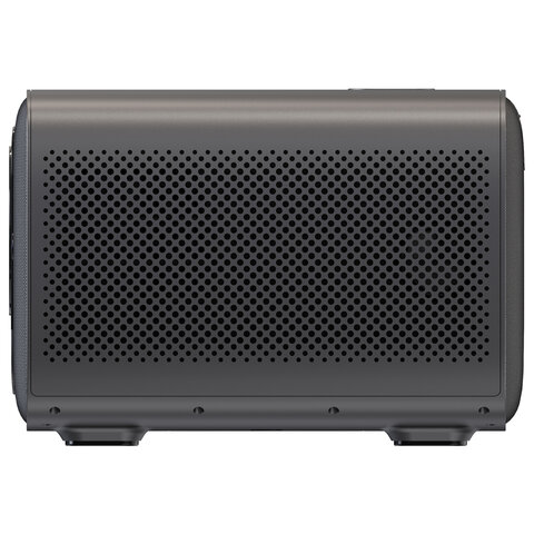 Проектор CACTUS CS-PRC.05B.WUXGA-A, LCD, 1920x1080, 16:9, 4:3, 7500 лм, 1000:1, 1,78 кг