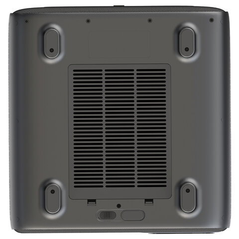 Проектор CACTUS CS-PRC.06B.WUXGA-A, LCD, 1920x1080, 16:9, 4:3, 900 лм, 2000:1, 3 кг