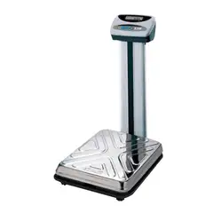 Весы напольные