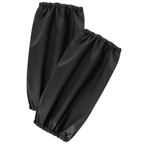 Фартук с нарукавниками для уроков труда ЮНЛАНДИЯ, регулировка по росту, 46х54 см, "Fire car", 273768