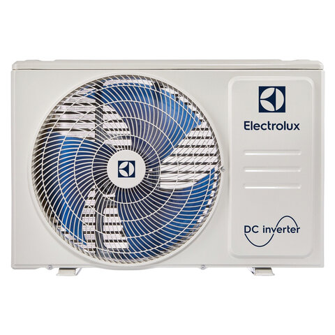 Сплит-система инверторная ELECTROLUX EACS/I-18HSM/N8_V2, внешний и внутренний блок, площадь помещения до 50 м2, НС-1683662