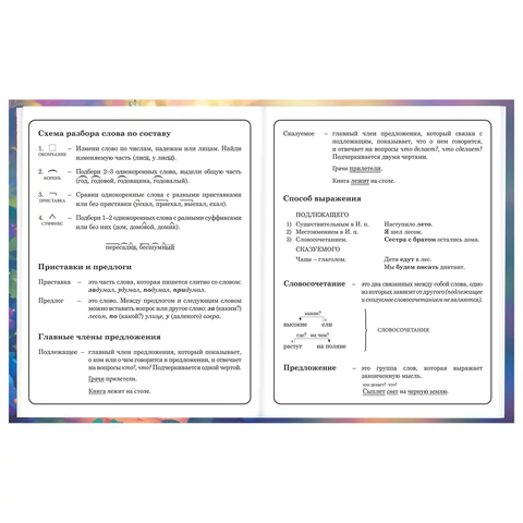 Дневник 1-4 класс 48 л., твердый, BRAUBERG, глянцевая ламинация, с подсказом, "Милашки", 107157