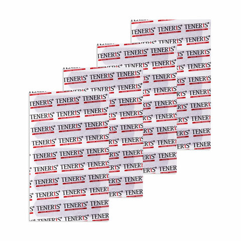 Набор пластырей 20 шт. TENERIS ELASTIC, эластичный, на тканевой основе, бактерицидный с ионами серебра, коробка с европодвесом, 0208-029