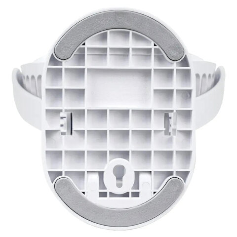 Вентилятор настольный CENTEK CT-5045, 4 режима, d=15 см, 5 Вт, белый