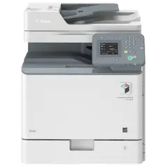 МФУ лазерные цветные