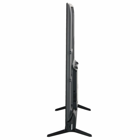 Телевизор HISENSE 65A6K, 65" (164 см), 3840x2160, 4K, 16:9, SmartTV, Wi-Fi, черный