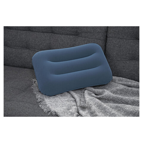 Надувная подушка 42х26х10 см, АССОРТИ, BESTWAY, 67121