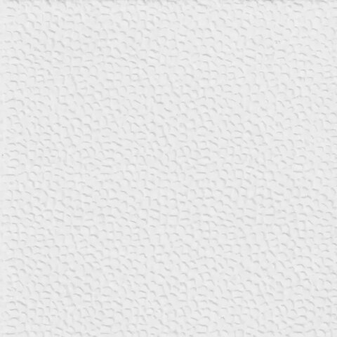 Салфетки бумажные 90 штук, 22,5х22,5 см, PLUSHE Light, белые, 100% целлюлоза