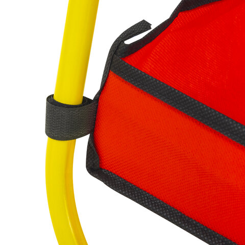 Мольберт растущий для мела/магнитно-маркерный 47х52 см, поворотный на 360 градусов, ПИФАГОР, 238149