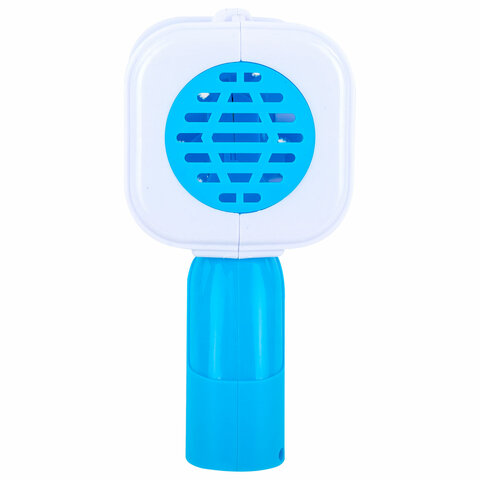 Мыльные пузыри Бластер Генератор погружной с подсветкой, раствор 56 мл, BRAUBERG KIDS, 665146