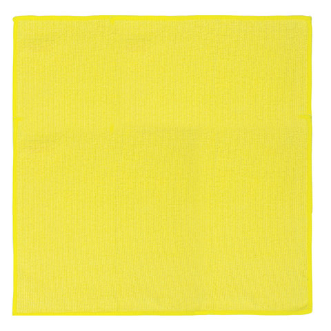 Салфетки из МИКРОФИБРЫ универсальные 30х30 см, КОМПЛЕКТ 5 шт., ассорти, 180 г/м2, ЛЮБАША, 603942