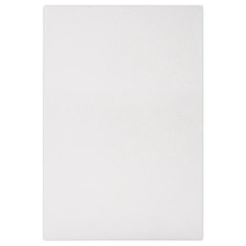 Холст на подрамнике BRAUBERG ART BASIC, 20х30 см, 280 г/м2, хлопок, мелкое зерно, грунт, 192665
