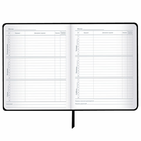 Дневник 1-11 класс 48 л., кожзам (гибкая), печать, фольга, BRAUBERG, "Девушка", 106920